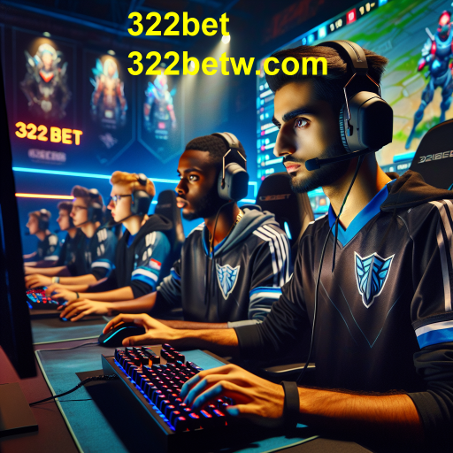 A Importância dos Jogos de Suporte na Era dos eSports